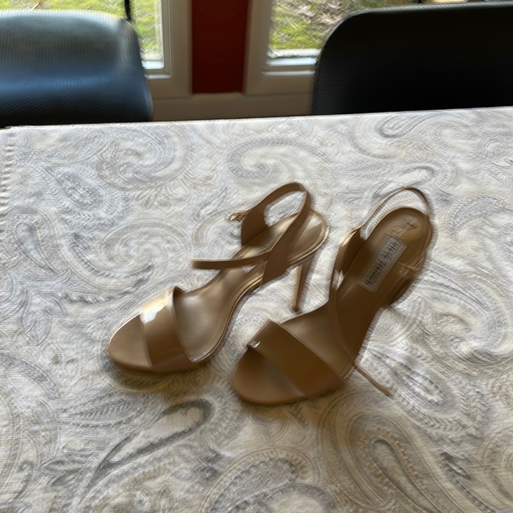 High heel